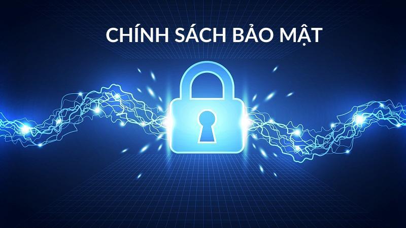 Những th&ocirc;ng tin cơ bản về ch&iacute;nh s&aacute;ch bảo mật của cổng game
