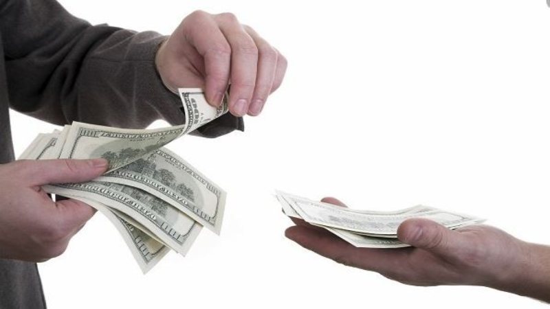 &Yacute; nghĩa của nằm mơ thấy người ta cho tiền đ&aacute;nh số g&igrave;