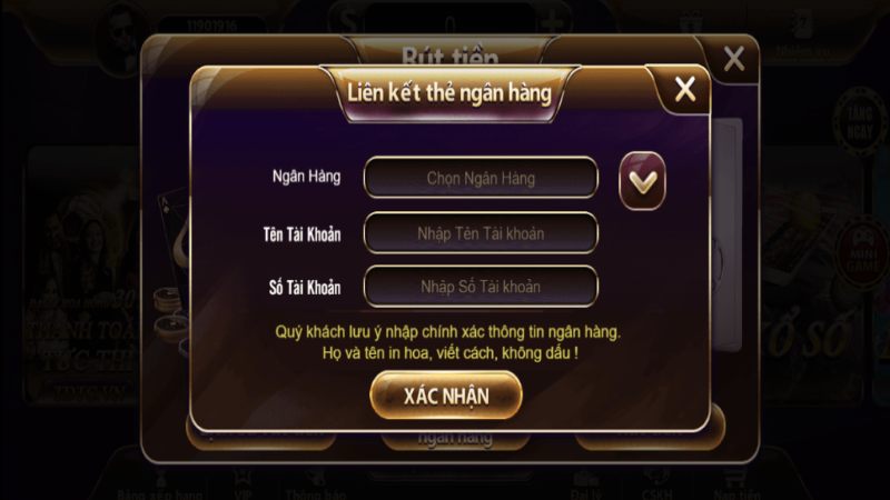 Pasted 6 Rút tiền từ Zowin cần phải có biện pháp bảo mật