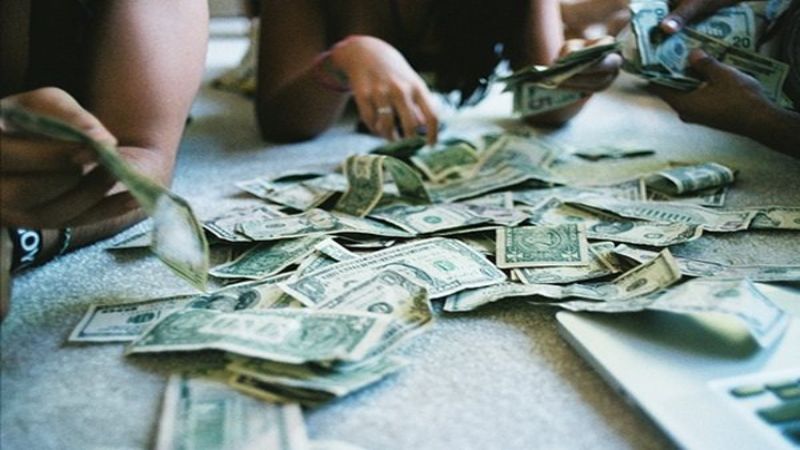 Chốt số đề cực chuẩn với giấc chi&ecirc;m bao mất tiền