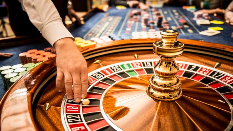 Hạn chế cược số 0 khi chơi Roulette&nbsp;