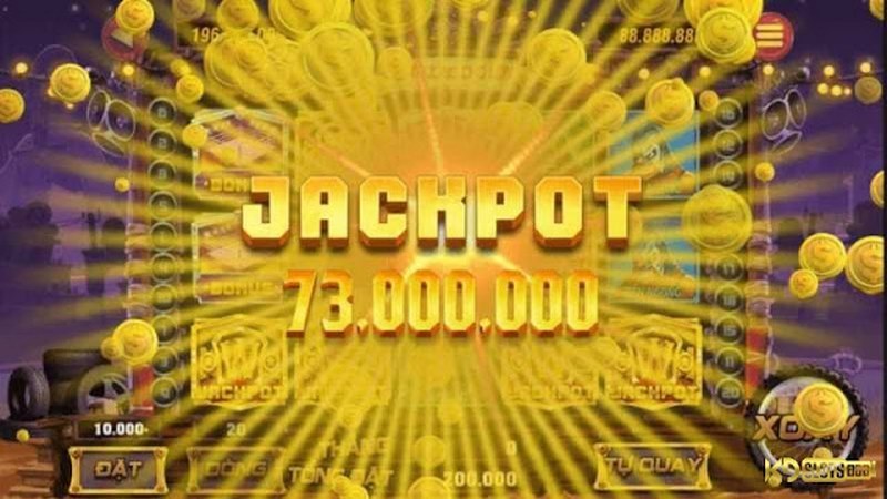 Nổ hũ x&egrave;ng l&agrave; một tr&ograve; chơi giải tr&iacute; trực tuyến phong c&aacute;ch cổ điển