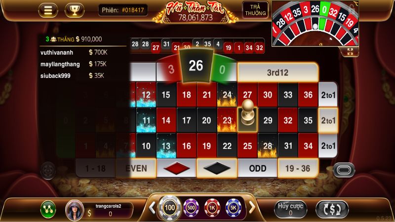 Giao diện & trải nghiệm Zowin c&oacute; 1 kh&ocirc;ng 2